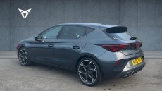 CUPRA Leon 1.5 TSI 150 V2 5dr Petrol Hatchback